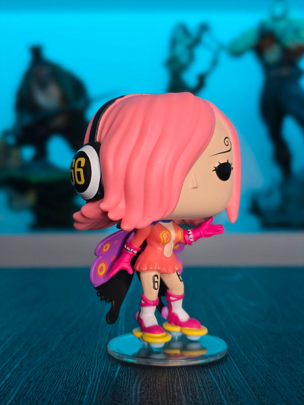 فانکوپاپ! وان پیس ریجو POP! ONE PIECE REIJU 1741