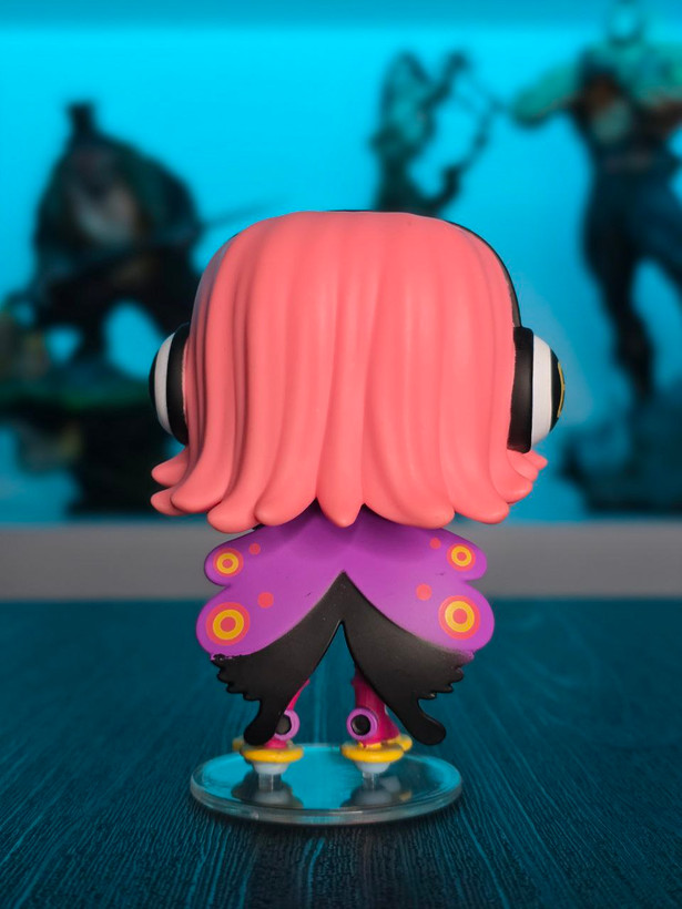 فانکوپاپ! وان پیس ریجو POP! ONE PIECE REIJU 1741