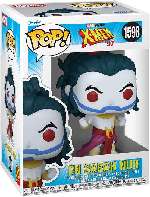 فانکوپاپ! صباح نور ایکس من POP! X-MEN 97 En Sabah Nur 1598