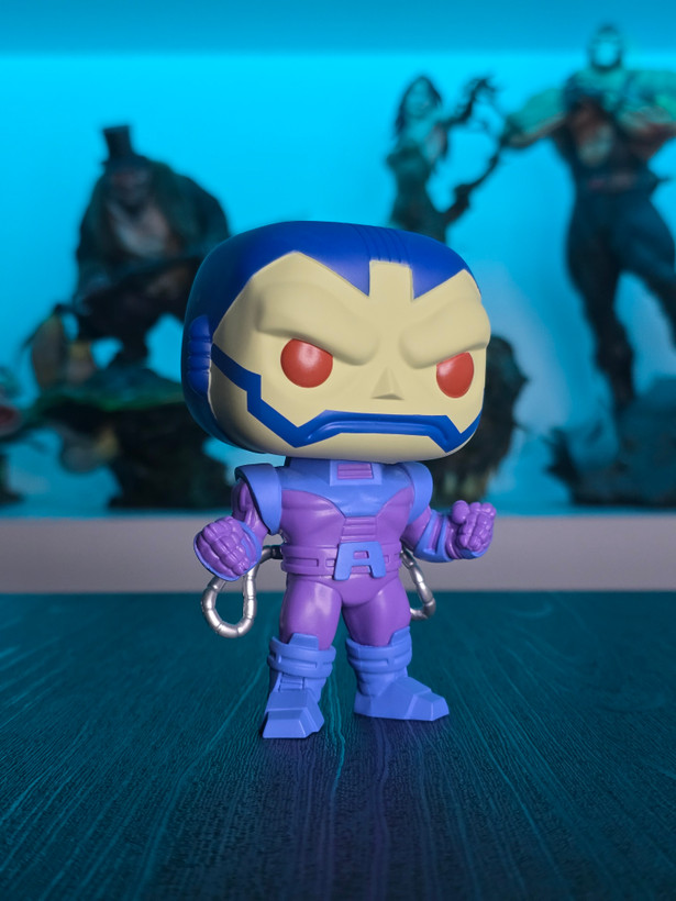 فانکوپاپ! آپوکالیپس ایکس من POP! X-MEN 97 Apocalypse 1591