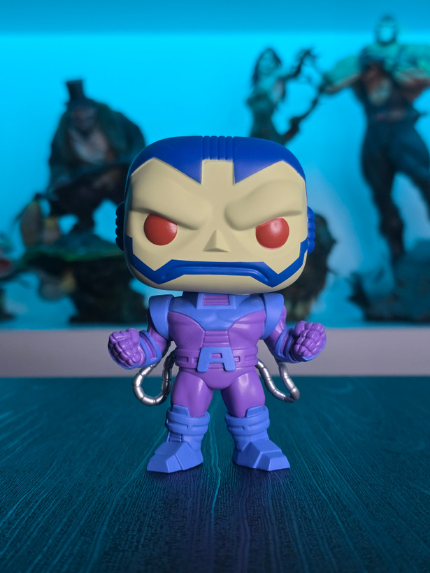 فانکوپاپ! آپوکالیپس ایکس من POP! X-MEN 97 Apocalypse 1591