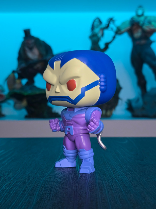 فانکوپاپ! آپوکالیپس ایکس من POP! X-MEN 97 Apocalypse 1591
