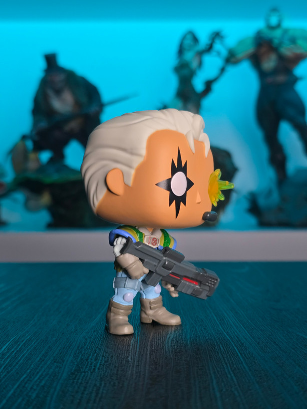 فانکوپاپ! کیبل ایکس من POP! X-MEN 97 Cable 1594