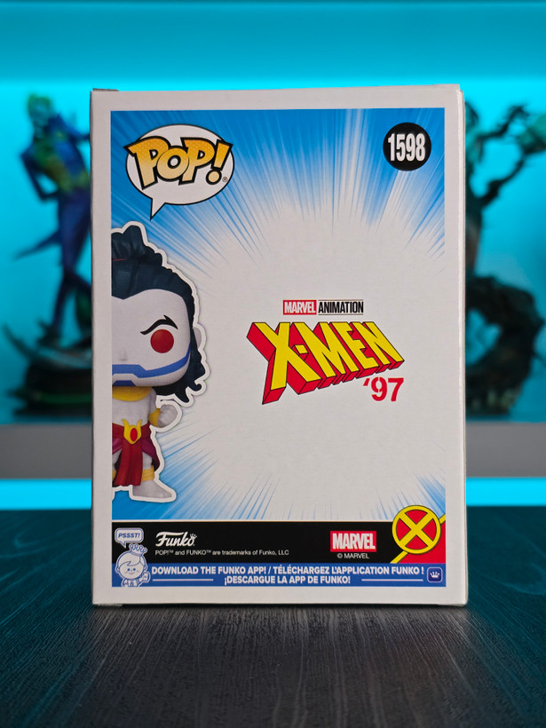 فانکوپاپ! صباح نور ایکس من POP! X-MEN 97 En Sabah Nur 1598