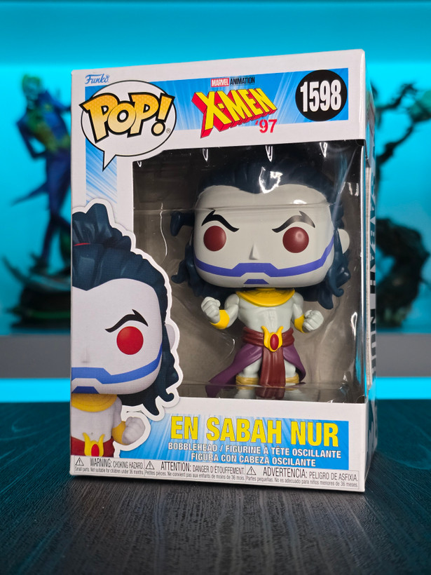 فانکوپاپ! صباح نور ایکس من POP! X-MEN 97 En Sabah Nur 1598