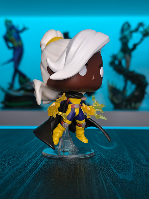 فانکوپاپ! استورم ایکس من POP! X-MEN 97 STORM (Wasteland) 1595