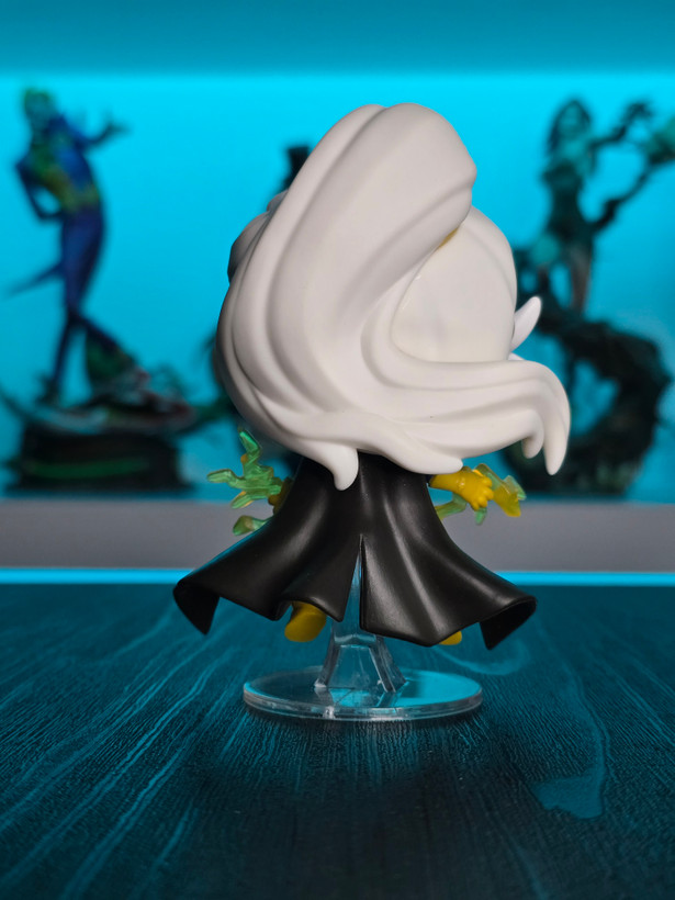 فانکوپاپ! استورم ایکس من POP! X-MEN 97 STORM (Wasteland) 1595