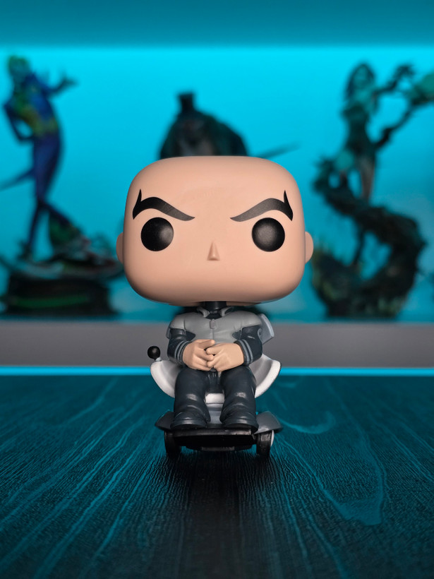 فانکوپاپ! پروفسور ایکس POP! X-MEN 97 Professor X (X-Corp) 1593
