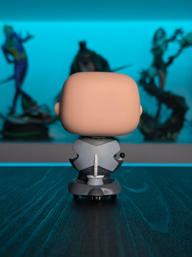 فانکوپاپ! پروفسور ایکس POP! X-MEN 97 Professor X (X-Corp) 1593
