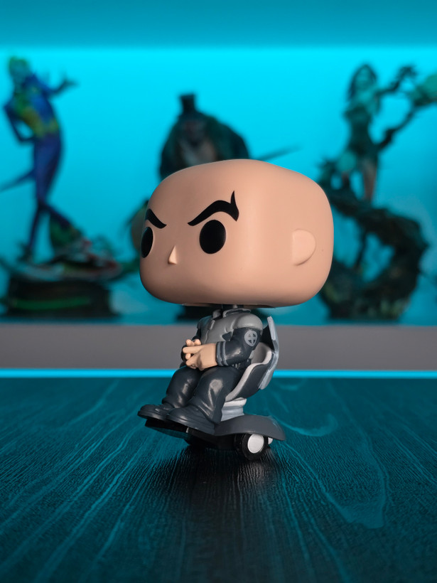 فانکوپاپ! پروفسور ایکس POP! X-MEN 97 Professor X (X-Corp) 1593