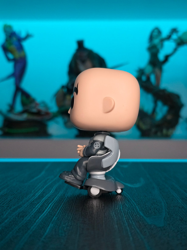فانکوپاپ! پروفسور ایکس POP! X-MEN 97 Professor X (X-Corp) 1593