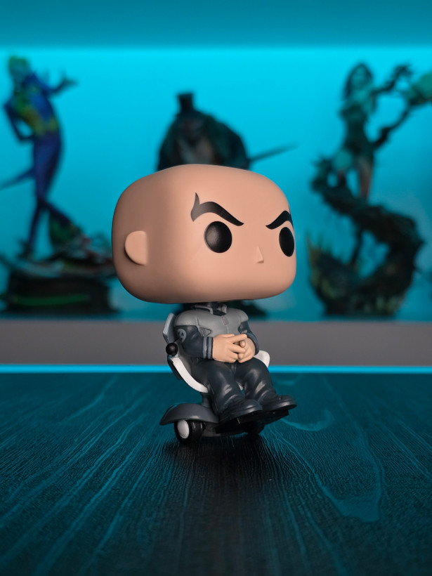 فانکوپاپ! پروفسور ایکس POP! X-MEN 97 Professor X (X-Corp) 1593