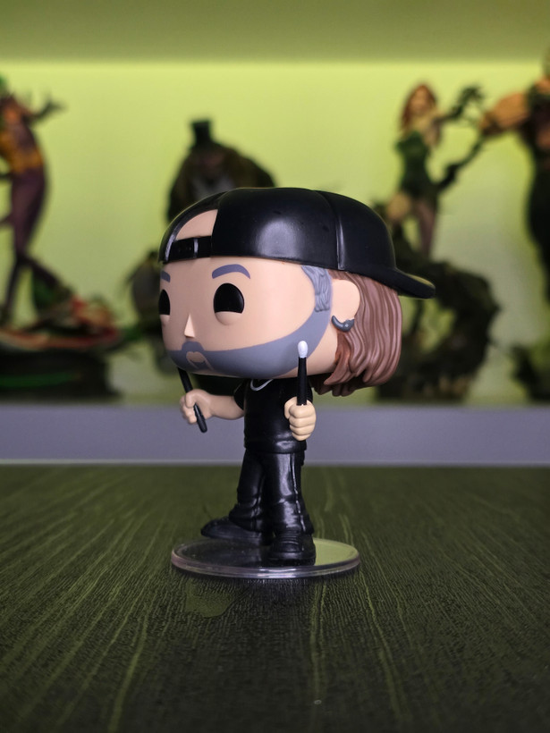 فانکوپاپ! لارس متالیکا POP! METALLICA LARS (72 Seasons) 485