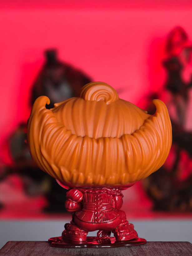 فانکوپاپ! پنی وایز POP! PENNYWISE (Shelf Sitter) 1866