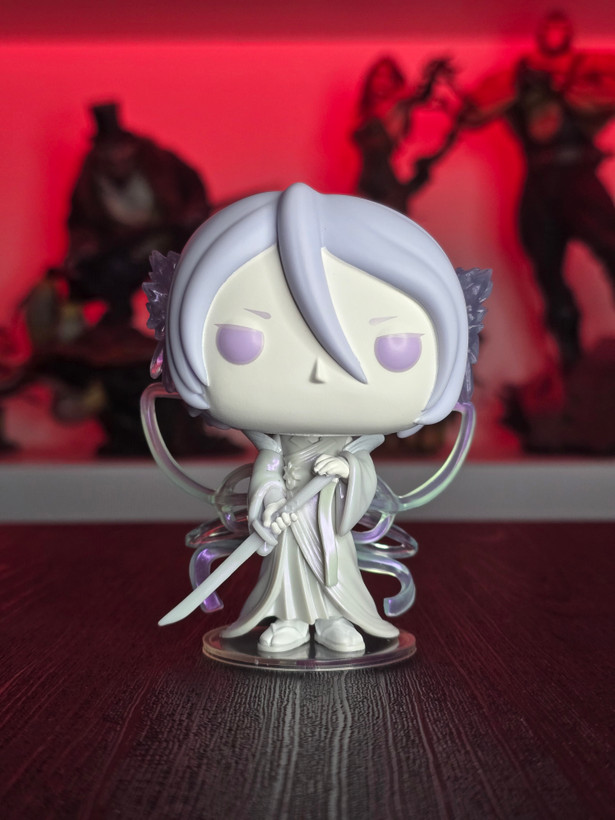 فانکوپاپ! روکیا بانکای بیلچ POP! BLEACH Rukia Kuchiki (Bankai) 2399