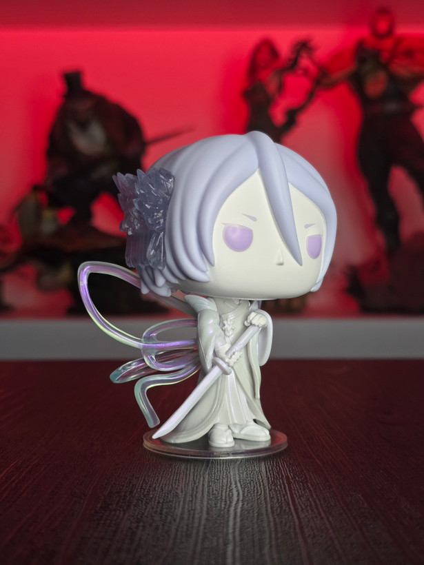 فانکوپاپ! روکیا بانکای بیلچ POP! BLEACH Rukia Kuchiki (Bankai) 2399
