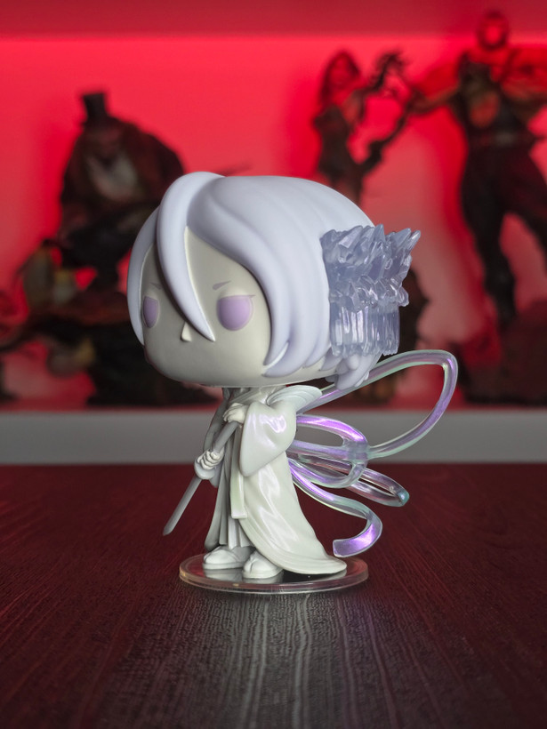 فانکوپاپ! روکیا بانکای بیلچ POP! BLEACH Rukia Kuchiki (Bankai) 2399