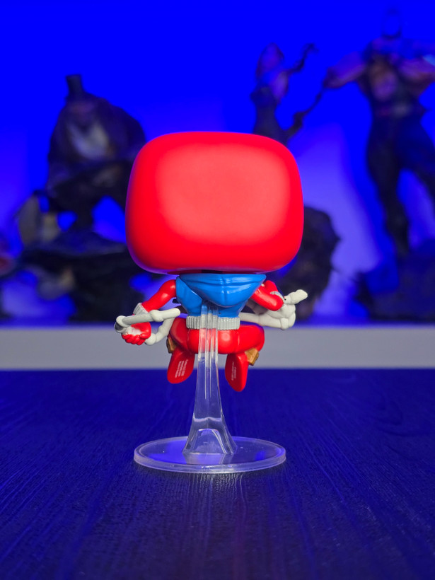 فانکوپاپ! اسکارلت اسپایدر POP! SCARLET SPIDER (Swinging) 1585
