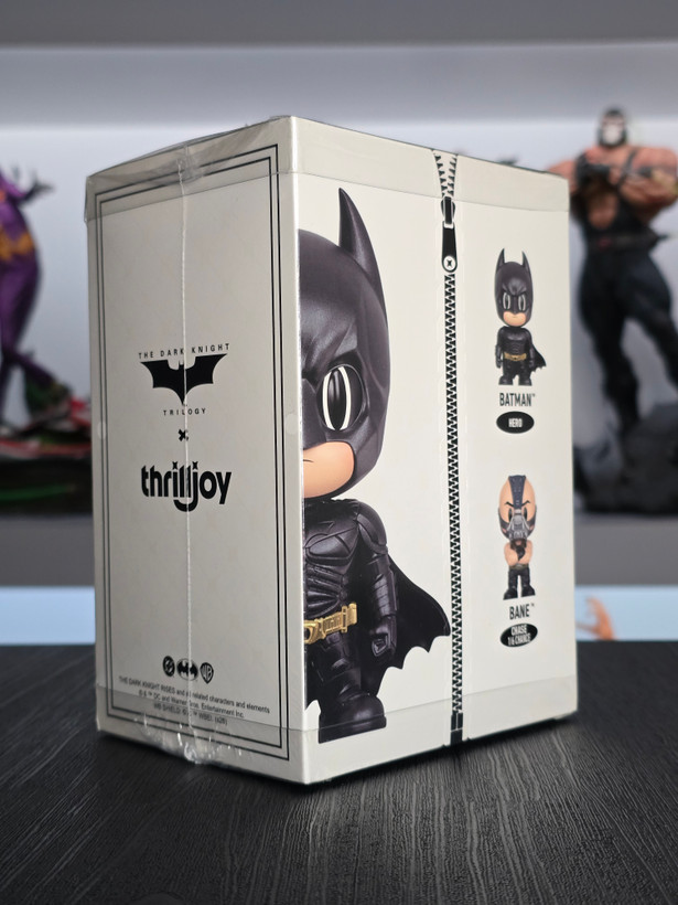 پیکس! بتمن دارک نایت PIX! Batman: The Dark Knight