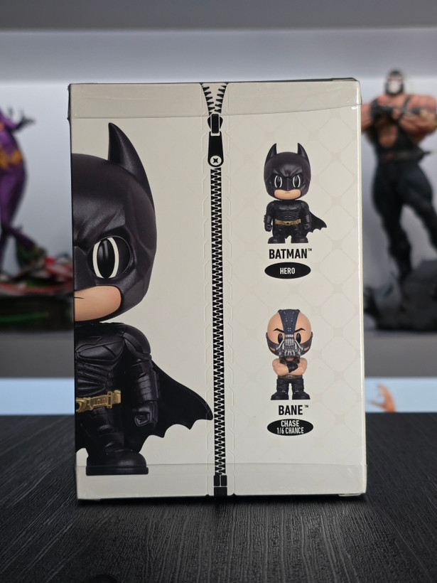 پیکس! بتمن دارک نایت PIX! Batman: The Dark Knight