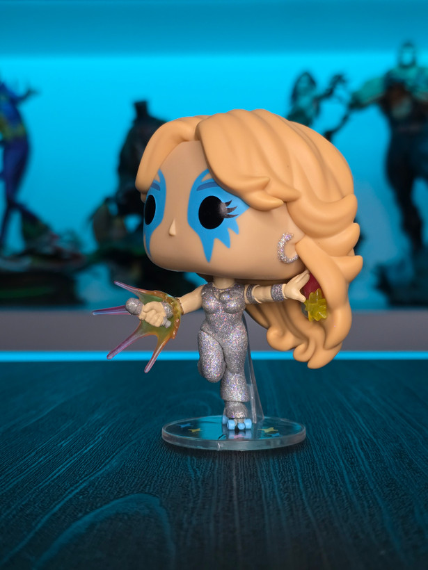 فانکوپاپ! دزلر دایموند POP! X-MEN Dazzler (Diamond) 1506