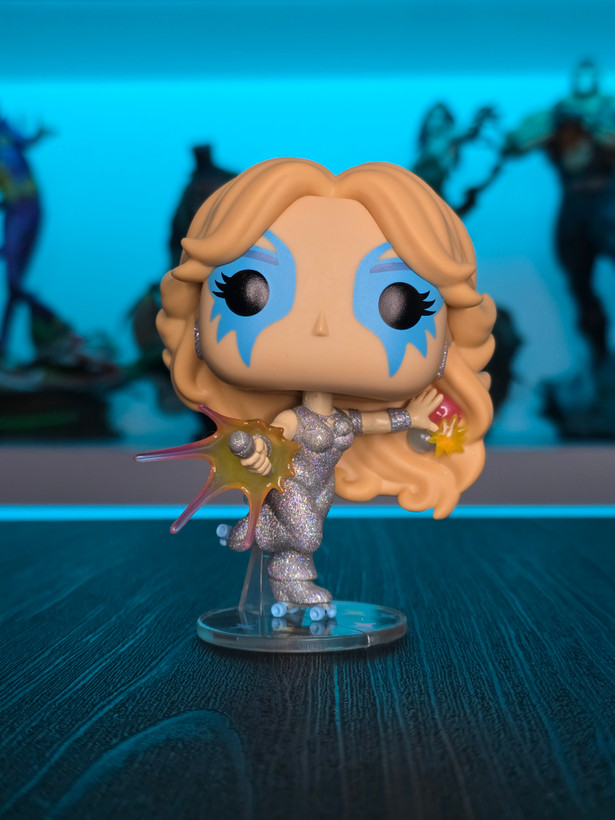فانکوپاپ! دزلر دایموند POP! X-MEN Dazzler (Diamond) 1506