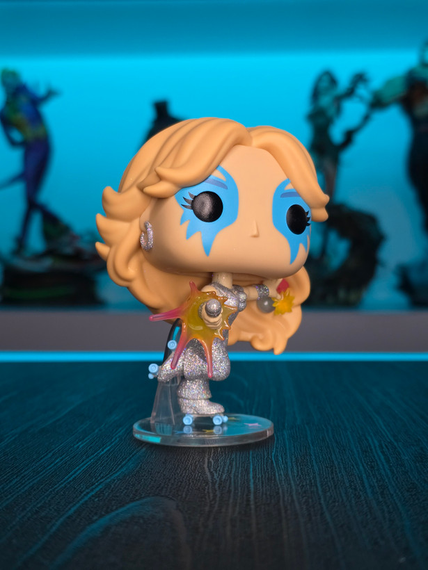 فانکوپاپ! دزلر دایموند POP! X-MEN Dazzler (Diamond) 1506