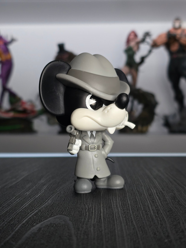 فانکوپاپ! جک پپر کارآگاه POP! MOUSE P.I. For Hire Jack Pepper 1154