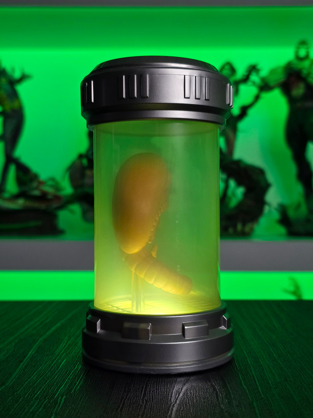 فانکوپاپ! بیگانه چست برستر چراغ دار POP! ALIEN Premium Light Up Chestburster 1988