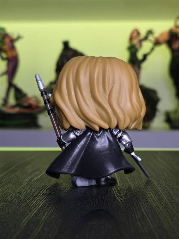 فانکوپاپ! بورومیر POP! LORD OF THE RINGS BOROMIR 1986