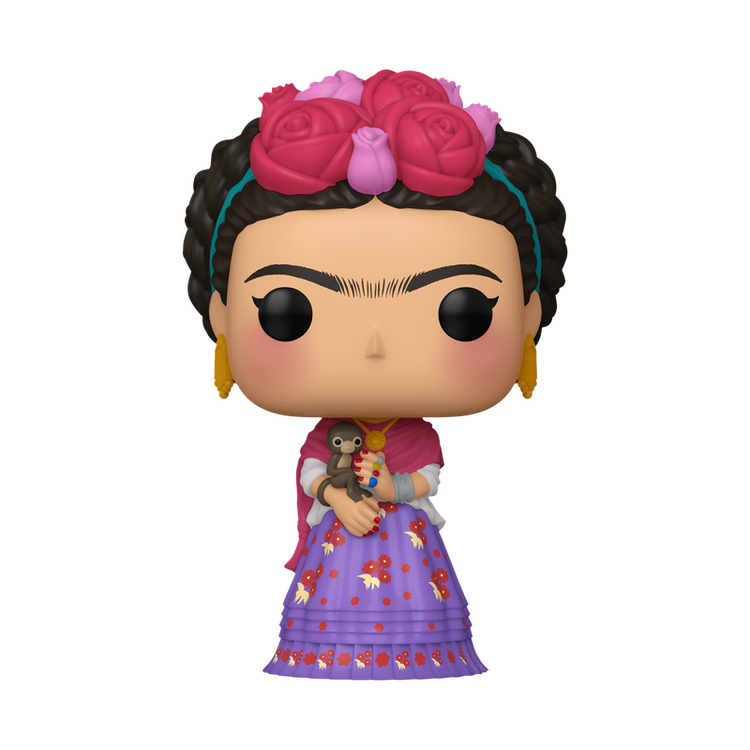 فانکوپاپ! فریدا کالو POP! Frida Kahlo 103