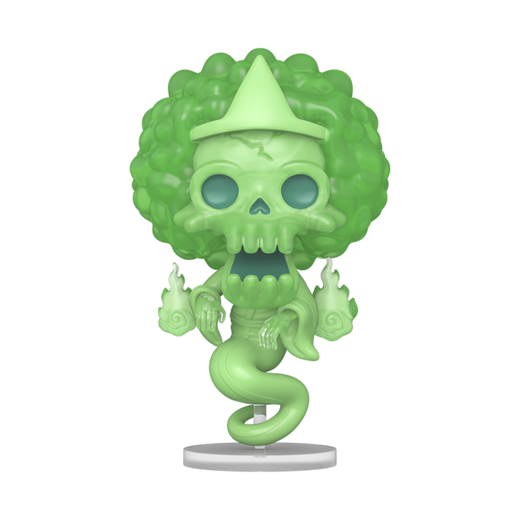 فانکوپاپ! وان پیس بروک روح POP! ONE PIECE Ghost Brook 2325