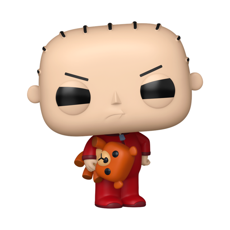 فانکوپاپ! استوئی گریفین POP! FAMILY GUY Stewie Griffin 1943