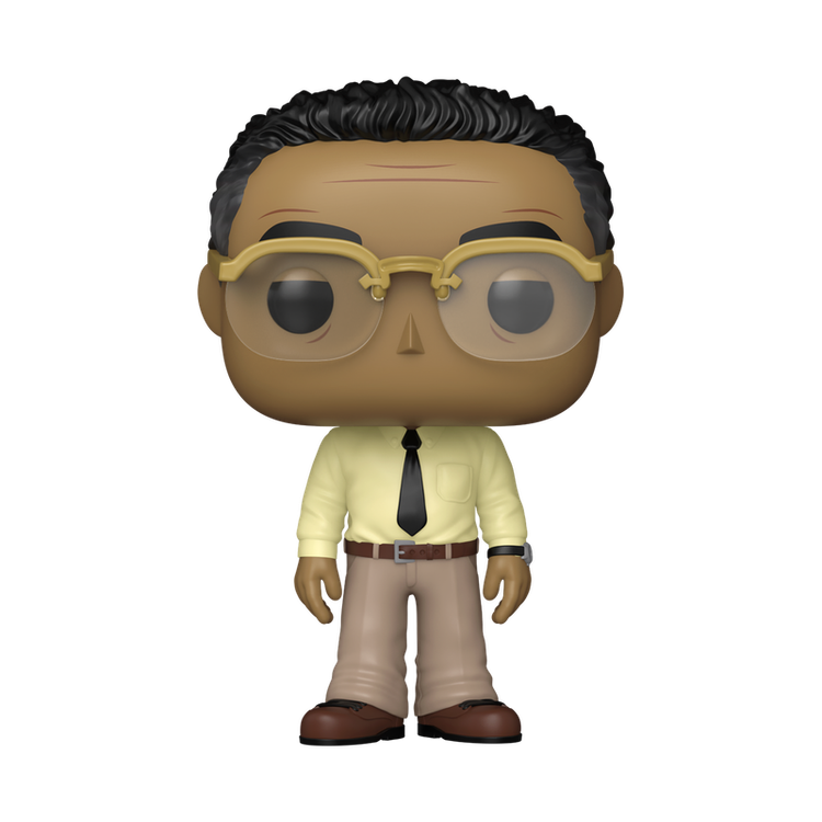 فانکوپاپ! بریکینگ بد گاس فرینگ POP! BREAKING BAD Gus Fring 1933
