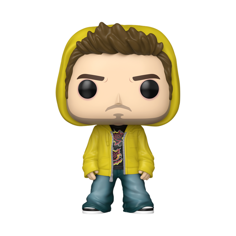 فانکوپاپ! بریکینگ بد جسی پینکمن POP! BREAKING BAD Jesse Pinkman 1935