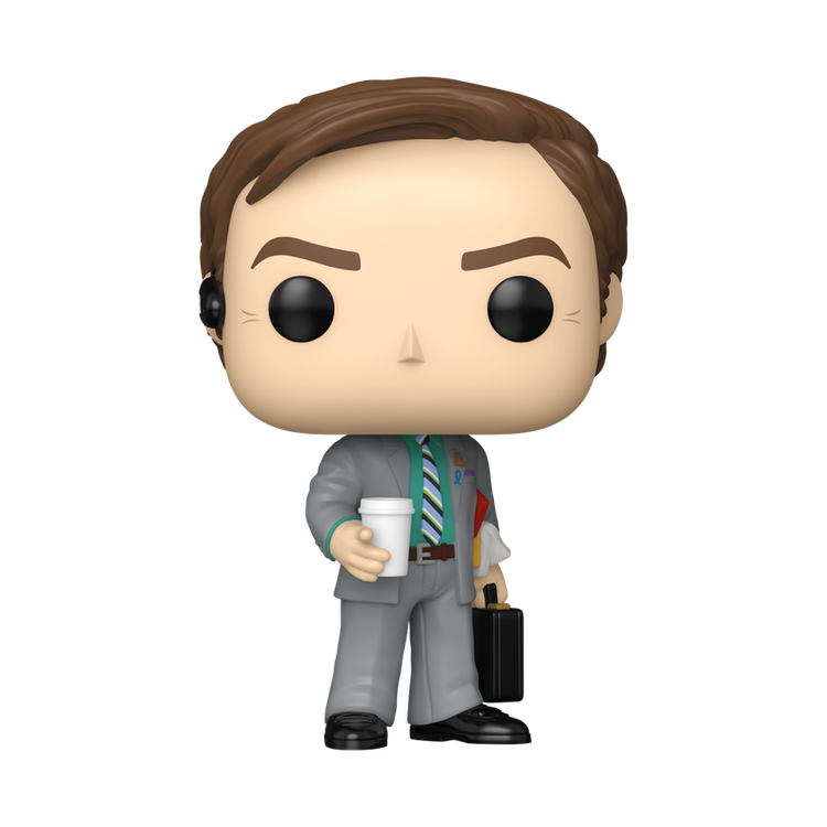 فانکوپاپ! بریکینگ بد سول گودمن POP! BREAKING BAD Saul Goodman 1938