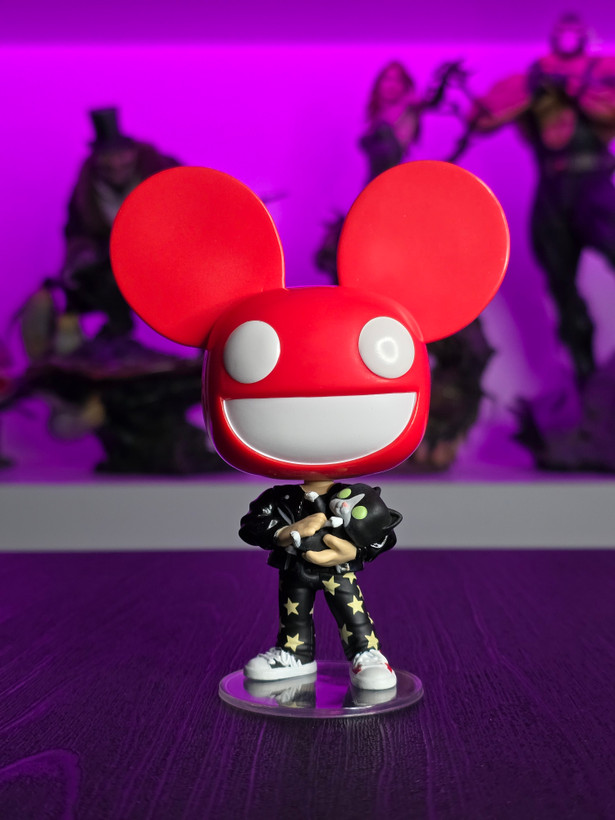 فانکوپاپ! ددماوس POP! DEADMAU5 511
