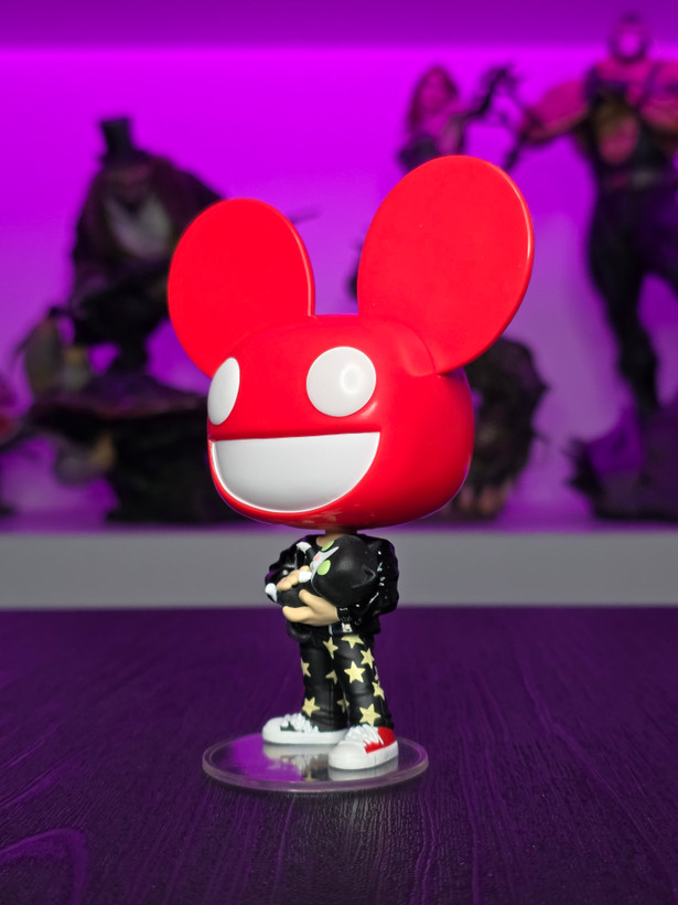 فانکوپاپ! ددماوس POP! DEADMAU5 511