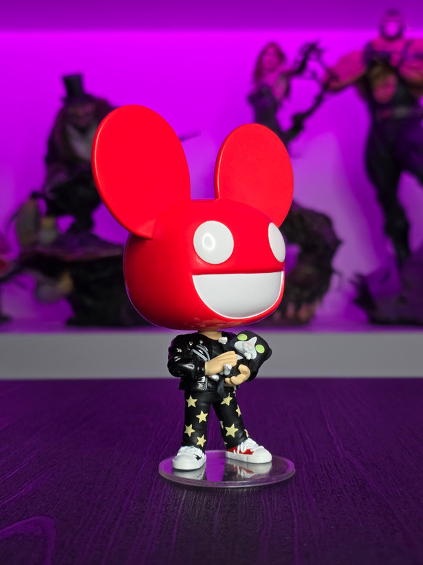 فانکوپاپ! ددماوس POP! DEADMAU5 511