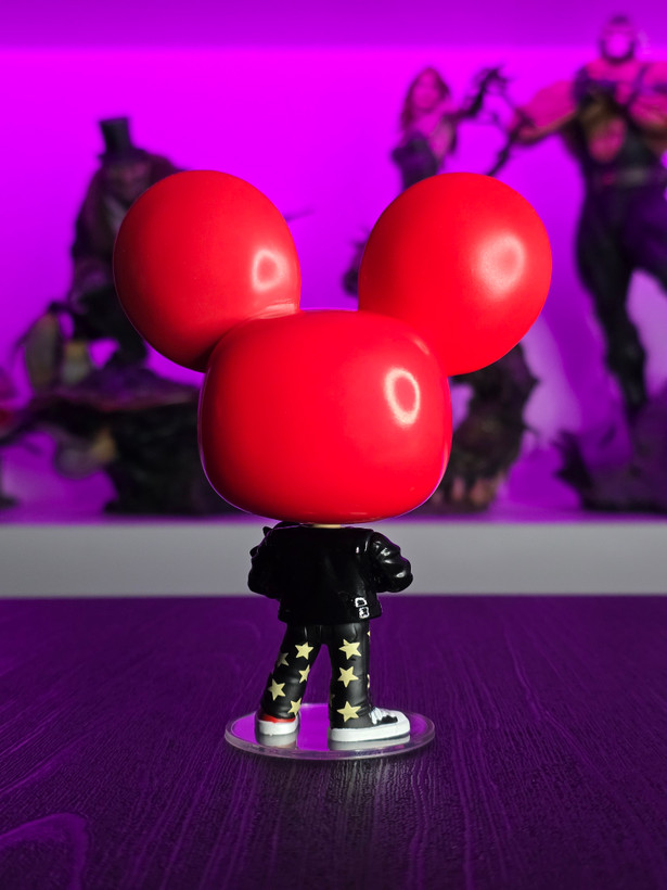 فانکوپاپ! ددماوس POP! DEADMAU5 511