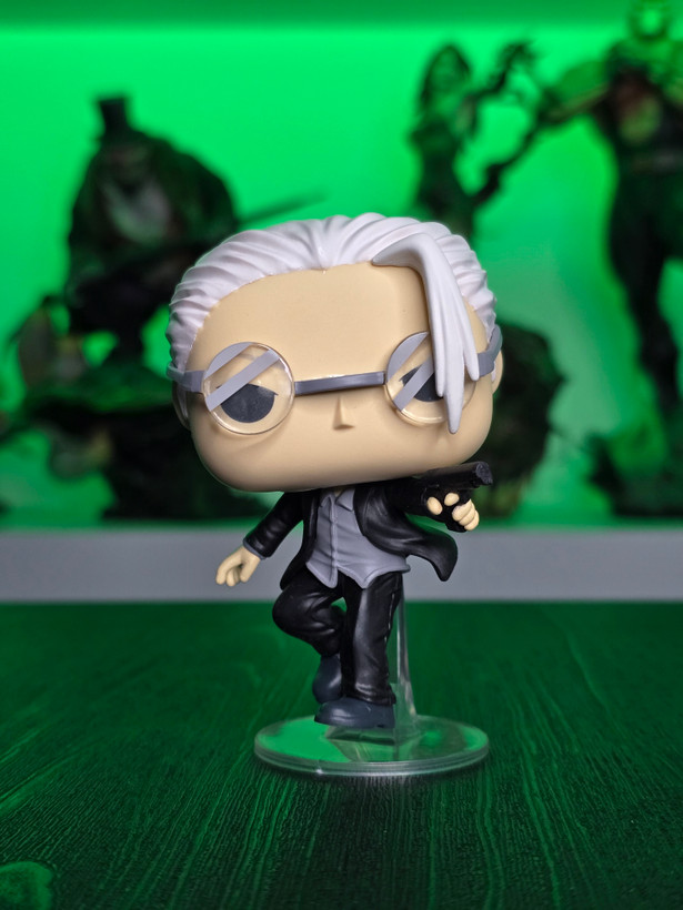 فانکوپاپ! تارو ساکاموتو POP! SAKAMOTO DAYS Taro Sakamoto in Suit 2423