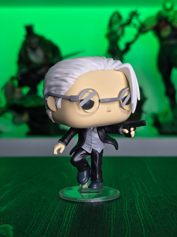 فانکوپاپ! تارو ساکاموتو POP! SAKAMOTO DAYS Taro Sakamoto in Suit 2423