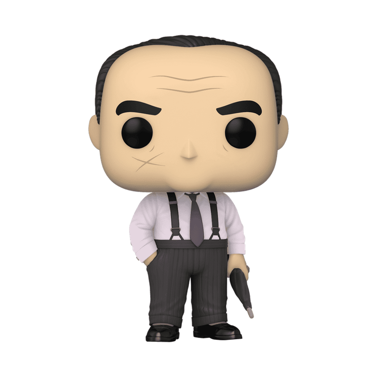 فانکوپاپ! آزوالد کابلپات نسخه چیس POP! Oswald Cobblepot (Limited CHASE Edition) 1191