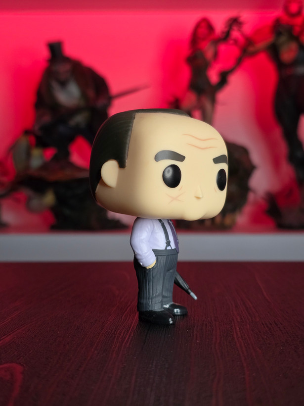 فانکوپاپ! آزوالد کابلپات نسخه چیس POP! Oswald Cobblepot (Limited CHASE Edition) 1191