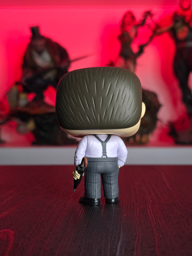 فانکوپاپ! آزوالد کابلپات نسخه چیس POP! Oswald Cobblepot (Limited CHASE Edition) 1191