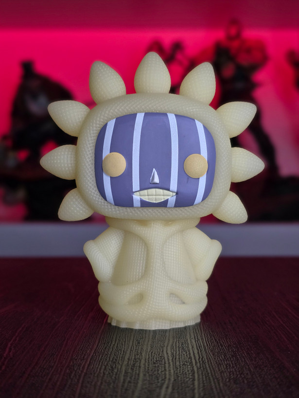 فانکوپاپ! بیلچ مایوری کوروتسوچی POP! Mayuri Kurotsuchi (Glow) 2398