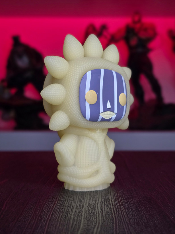فانکوپاپ! بیلچ مایوری کوروتسوچی POP! Mayuri Kurotsuchi (Glow) 2398