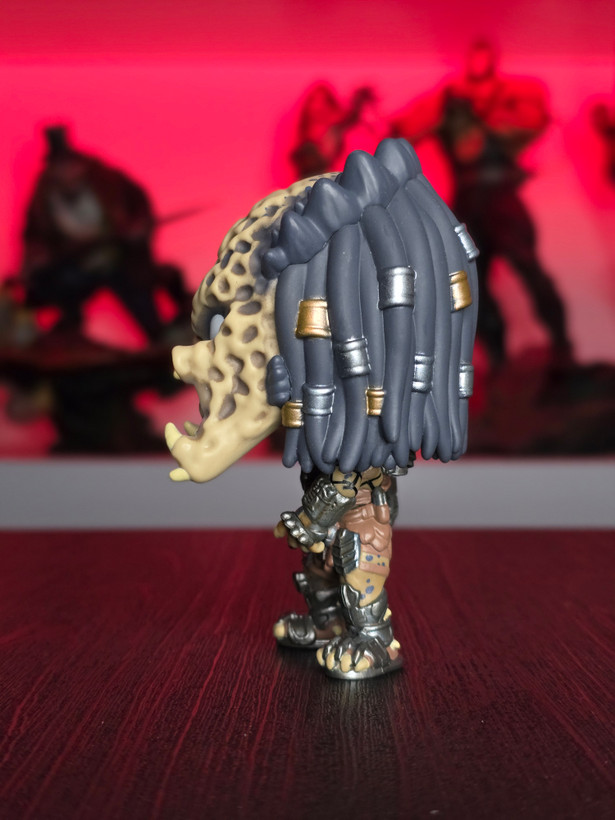 فانکوپاپ! غارتگر ولف پرداتور POP! WOLF PREDATOR 1998
