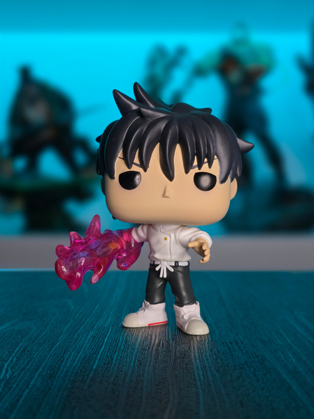 فانکوپاپ! یوتا اوکوتسو POP! JUJUTSU KAISEN Yuta Okkotsu 2322
