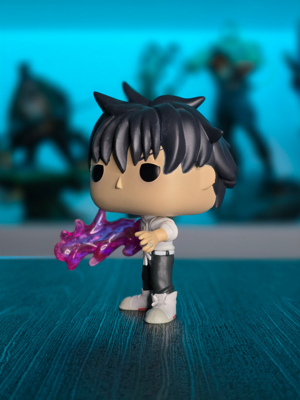 فانکوپاپ! یوتا اوکوتسو POP! JUJUTSU KAISEN Yuta Okkotsu 2322